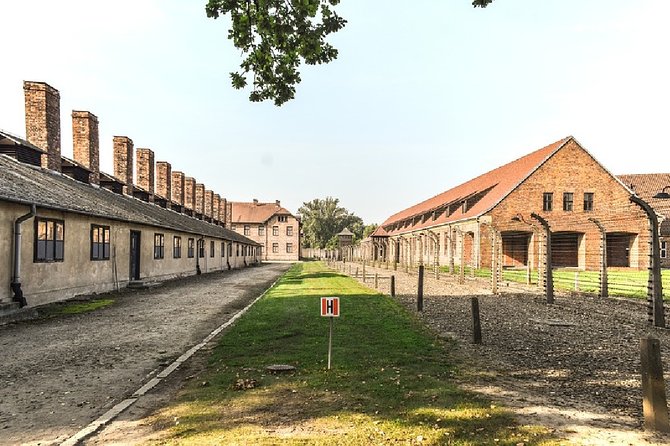 Guided Group Tour to Auschwitz-Birkenau from Krakow - Oświęcim: setting the day’s context