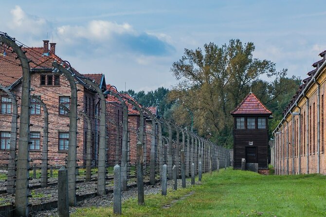 Guided Private Tour to Auschwitz Birkenau & Krakow from Wroclaw - Why this day carries so much weight