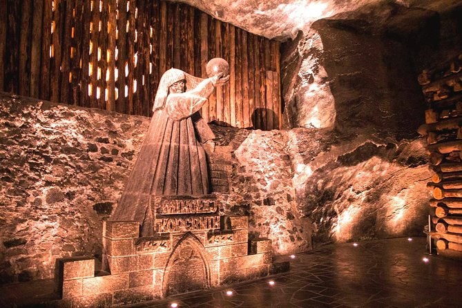 Guided Salt Mine Wieliczka tour from Krakow - Why Wieliczka is worth leaving Krakow for