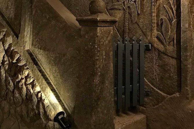 Guided Tour from Krakow to Salt Mine Wieliczka with hotel pick up - Why Wieliczka Salt Mine is worth your Krakow time
