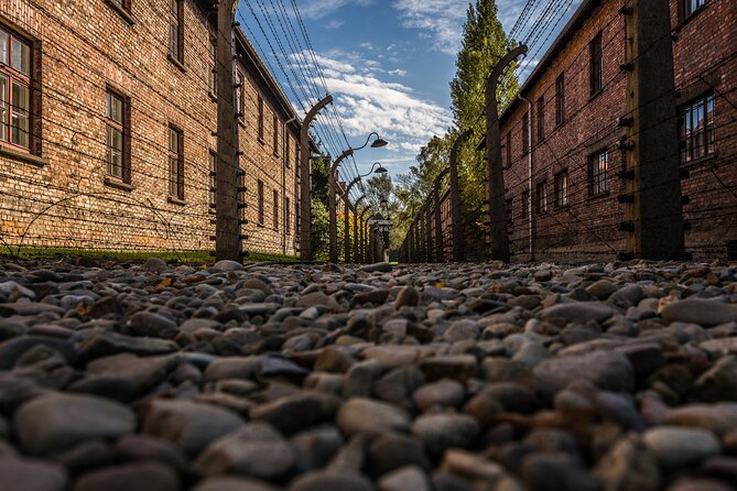 Guided Tour Krakow to Auschwitz-Birkenau with pickup options - Pickup from Krakow and the biggest scheduling risk