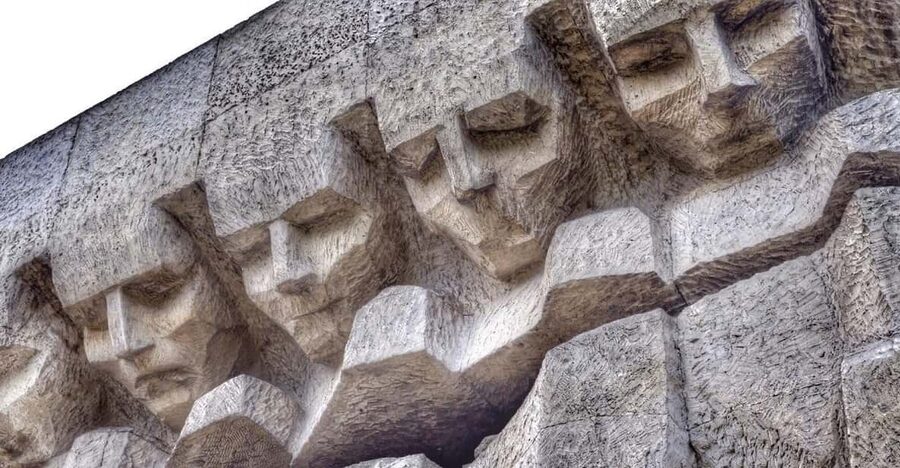 Guided Tour of Plaszow Concentration Camp, Kraków - Oskar Schindler’s connection to Plaszow