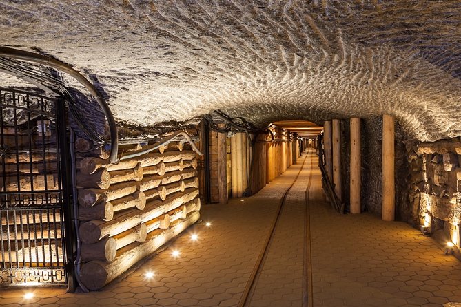 Guided Tour of the Wieliczka Salt Mine and Transfer from Krakow - Is $78.27 a Fair Price?