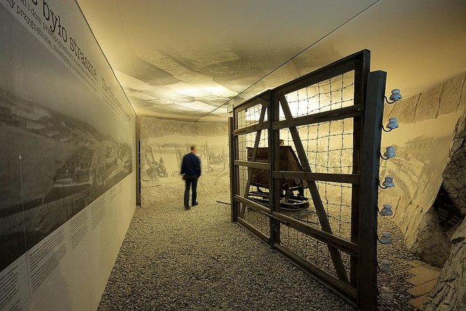 Guided Tour to Auschwitz Birkenau & Schindler Factory with PickUp - Birkenau: scale, silence, and the Death Gate