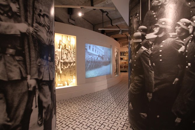 Guided Tour to Auschwitz Birkenau & Schindler Factory with PickUp - Is $69.99 good value?