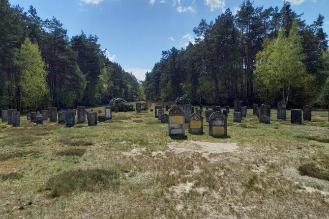 Half-Day Chelmno Kulmhof Concentration Camp Private Tour - The five-hour trip from Lodz