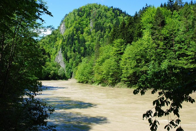 Half-Day Dunajec River Rafting tour from Krakow - Who will enjoy this most