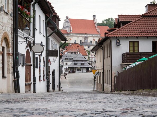 Half-Day Krakow Food Tour in Old Town and Kazimierz - Key points at a glance