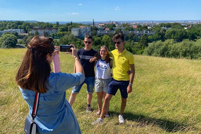 Hidden Krakow Bike Tour - Why this route matters beyond Krakow’s Old Town