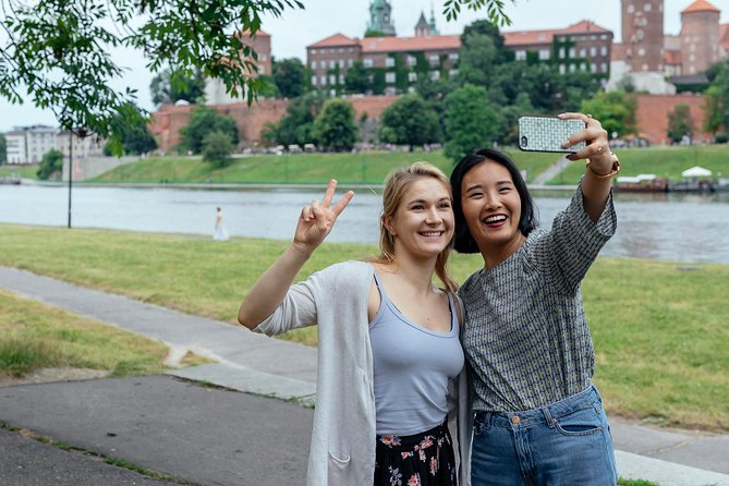 Highlights & Hidden Gems of Krakow - Why this private tour works well in Krakow