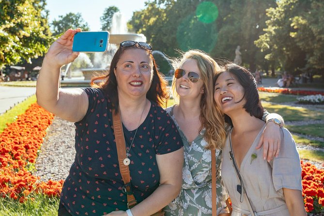 Highlights & Hidden Gems With Locals: Best of Warsaw Private Tour - Why this route works for a first look at Warsaw