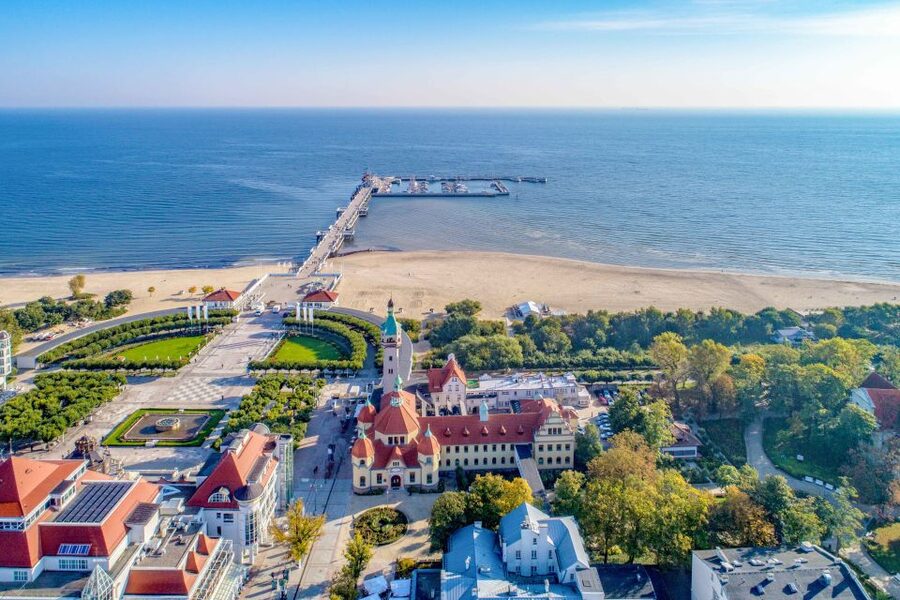 Highlights of Gdańsk, Gdynia and Sopot 1-day Private Tour - Should you book this private Tri-City tour?