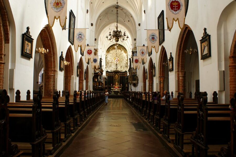 Highlights of Gdańsk, Gdynia and Sopot 1-day Private Tour - Why a private Tri-City tour makes sense