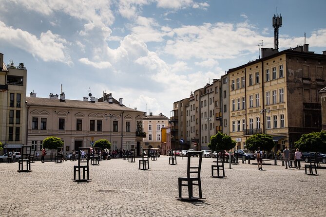 Historic Krakow : Old Town & Wawel Castle Walking tour - Collegium Maius and the university story