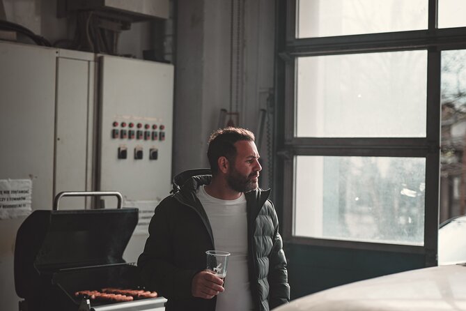 Hoppy tours - Krakow brewery tour - Three hours focused on microbrewing