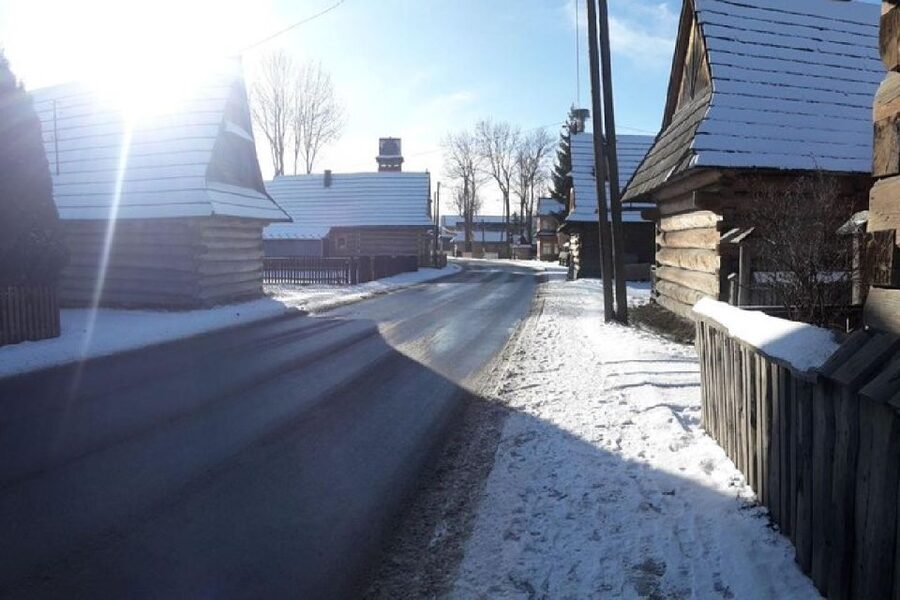 Horse Sleigh 2-3h Ride with Hot Springs or Zakopane Combos - What the price of $223 includes