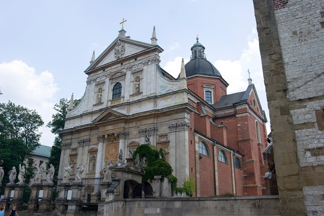 In 10 days around Poland - by train, with hotels and local tours - What this Poland rail tour really gives you