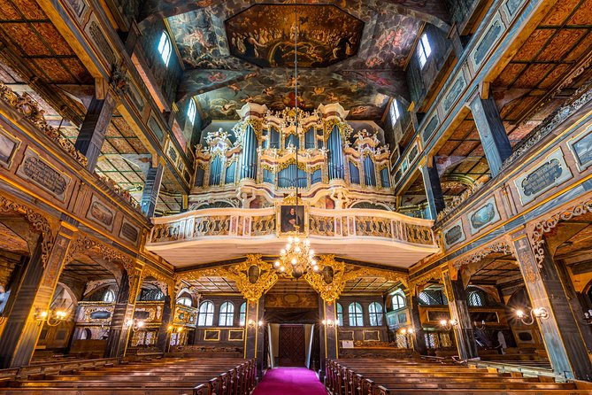 Jewels of Lower Silesia - Why this Lower Silesia day trip works