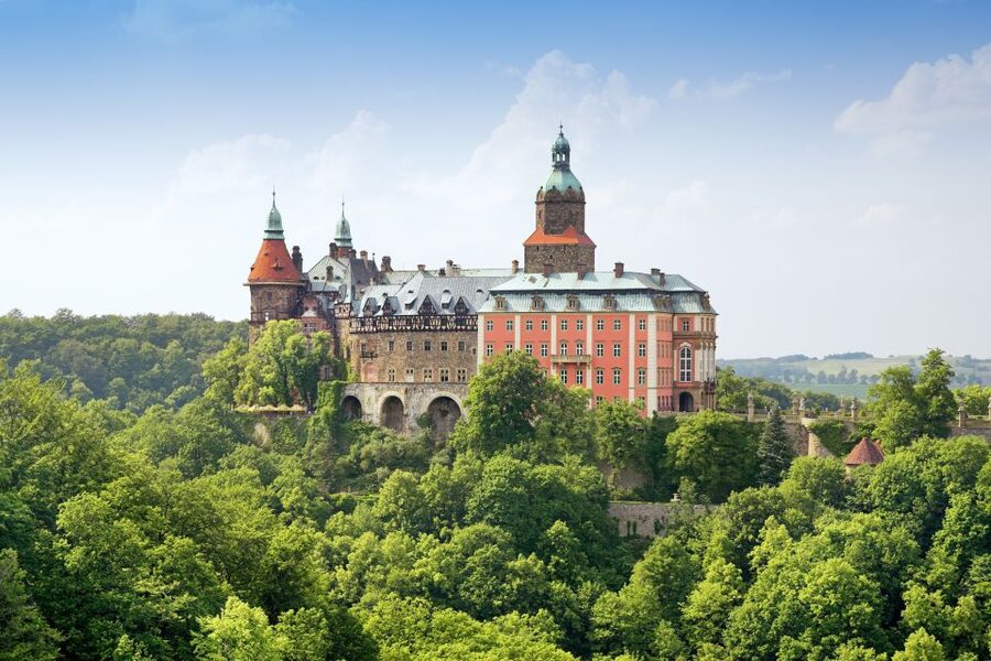 Jewels of Lower Silesia Full-Day Tour from Wroclaw - Who should book this tour?