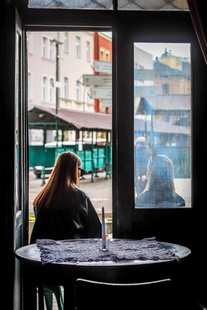 Jewish Krakow Walking Tour in English - From prewar Jewish life to the Holocaust