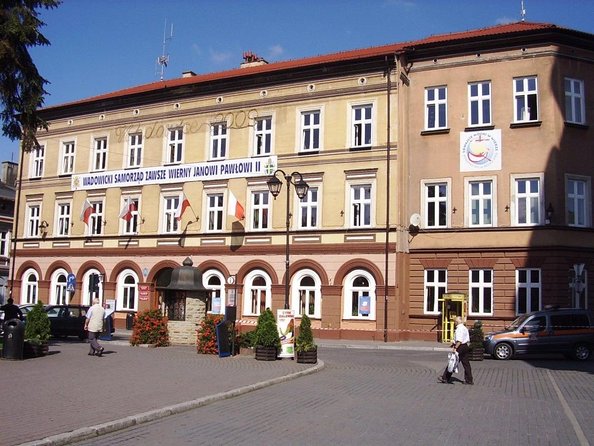 John Paul II Family House Museum & Wadowice Tour from Krakow - Why Wadowice makes a worthwhile day trip from Krakow