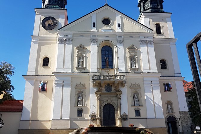 John Paul II Family House Museum & Wadowice Tour from Krakow - Is $110.73 a fair price?