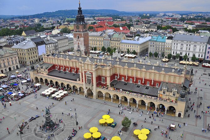 Katowice Airport Krakow Private Transfer, Private Driver Service - Price, timing, and value