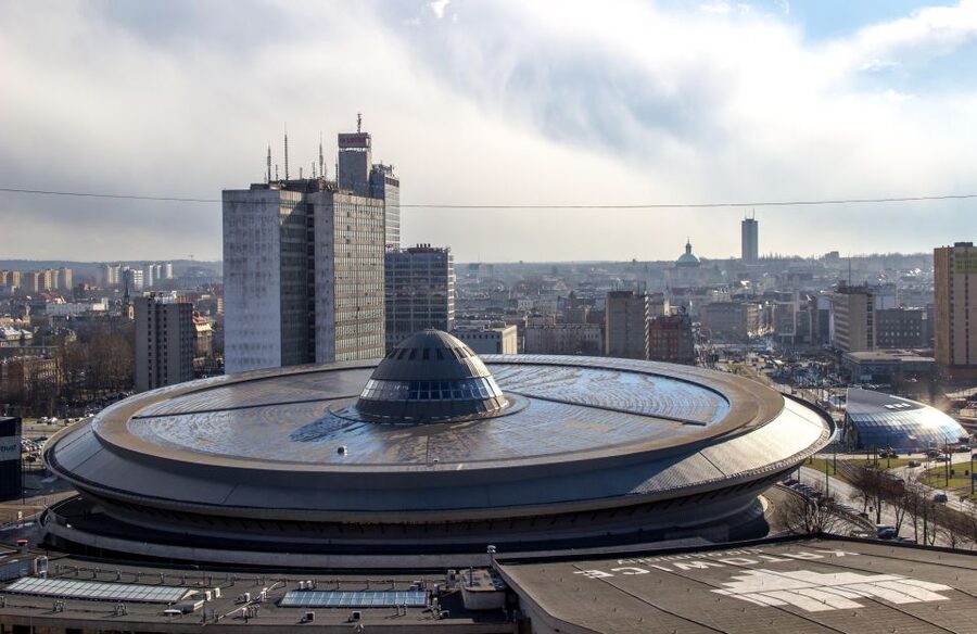 Katowice Old Town Highlights Private Walking Tour - The 5-hour route to Nikiszowiec