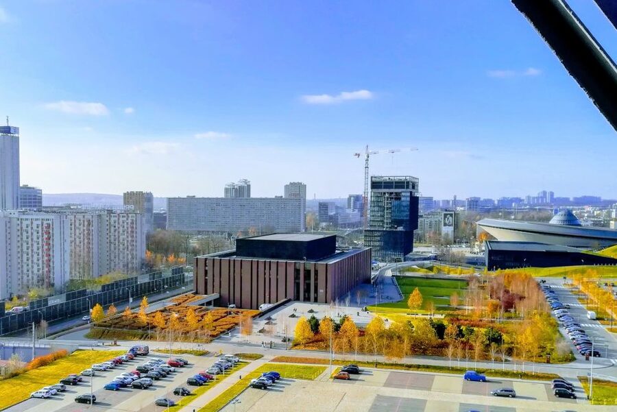 Katowice Old Town Highlights Private Walking Tour - The 3-hour route and the former coal mine
