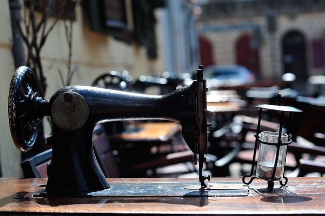 Kazimierz Jewish Quarter of Krakow with Schindler’s Movie Spots - Why Kazimierz deserves a guided walk