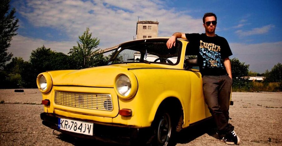Krakow: 3.5-Hour Communism Deluxe Tour by Trabant - Key points to know before booking