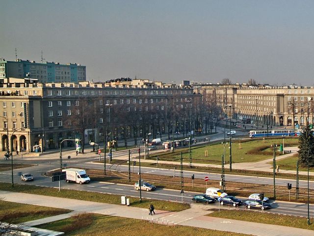 Krakow: 3.5-Hour Communism Deluxe Tour by Trabant - Why Nowa Huta deserves a half-day