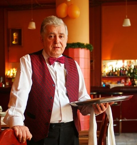 Krakow: 3.5-Hour Communism Deluxe Tour by Trabant - Pickles, vodka, and a Polish meal
