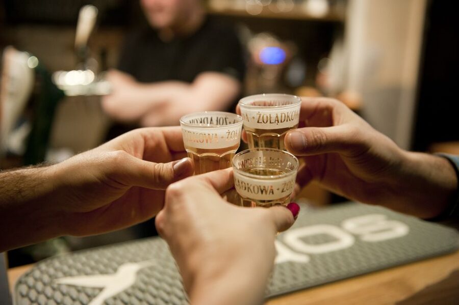 Krakow: 3-Hour Guided Secret Foodies Tour - Starting with zapiekanka in Kazimierz