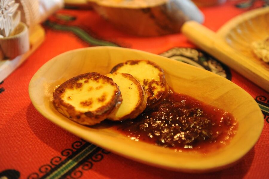Krakow: 3-Hour Guided Secret Foodies Tour - What $97 includes, and what it does not