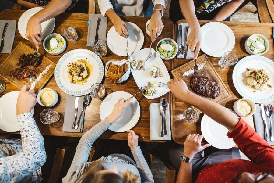 Krakow: 4-Hour Polish Food Tour - The progressive dinner through Krakow
