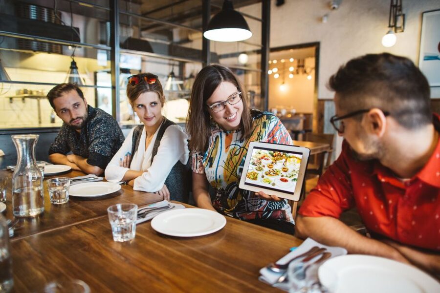 Krakow: 4-Hour Polish Food Tour - Four to six stops, not ten rushed bites
