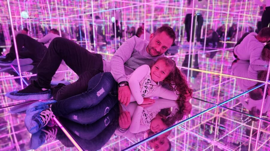 Krakow: 4 Mazes and Living Butterfly Museum Entry Ticket - Key points at a glance