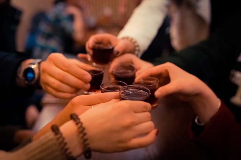 Krakow: 6-Course Full Polish Food Tour with Vodka Tasting - Who will enjoy this Krakow evening?