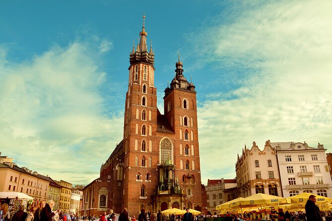 Krakow Airport Exclusive Transfers VIP Service - What the fixed price really gives you