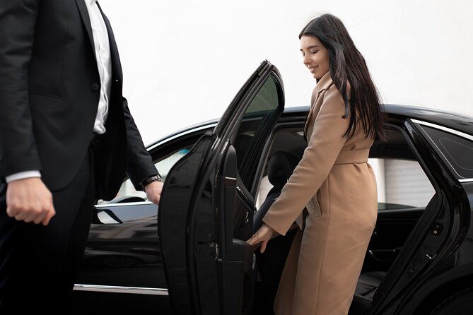 Krakow Airport Private Transfer - A calm first ride into Krakow