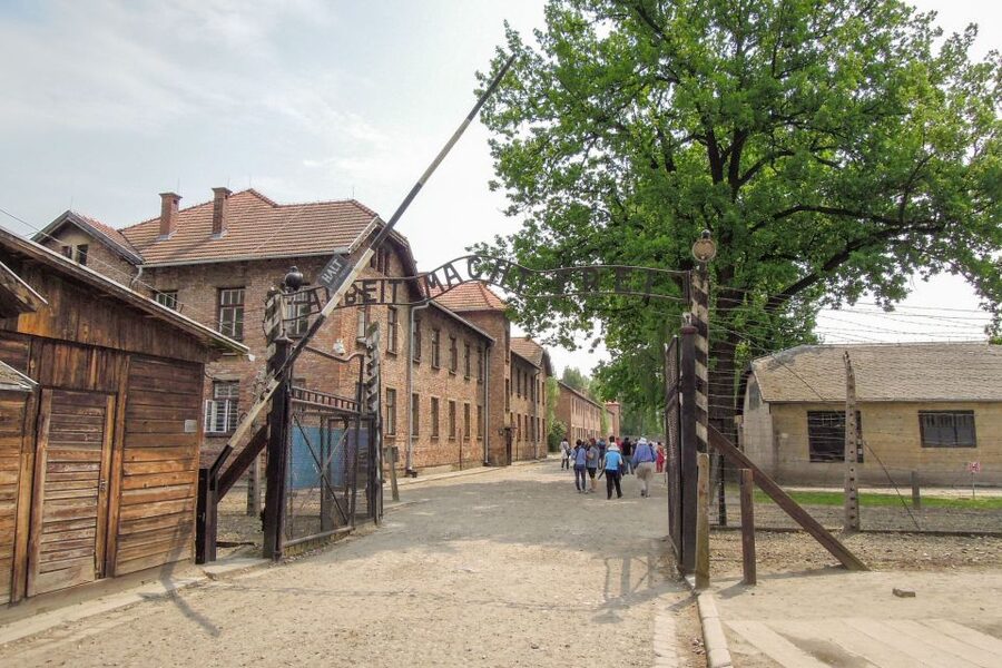 Krakow: Auschwitz and Wieliczka Salt Mine Combo Tour - Why this pairing works, and why it feels demanding