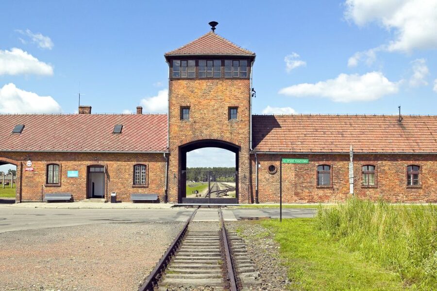 Krakow: Auschwitz-Birkenau and Salt Mine Guided Tour - Two very different places in one demanding day