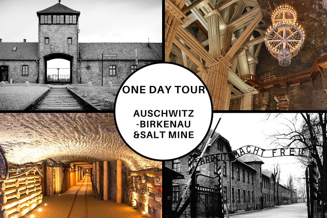 Krakow: Auschwitz-Birkenau and Salt Mine Guided Visits in One Day - Auschwitz I: the first two hours