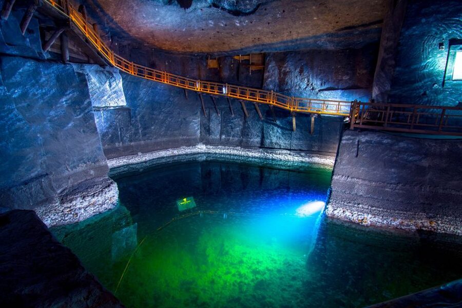 Krakow: Auschwitz-Birkenau and Wieliczka Salt Mine Day Trip - Should you book it?