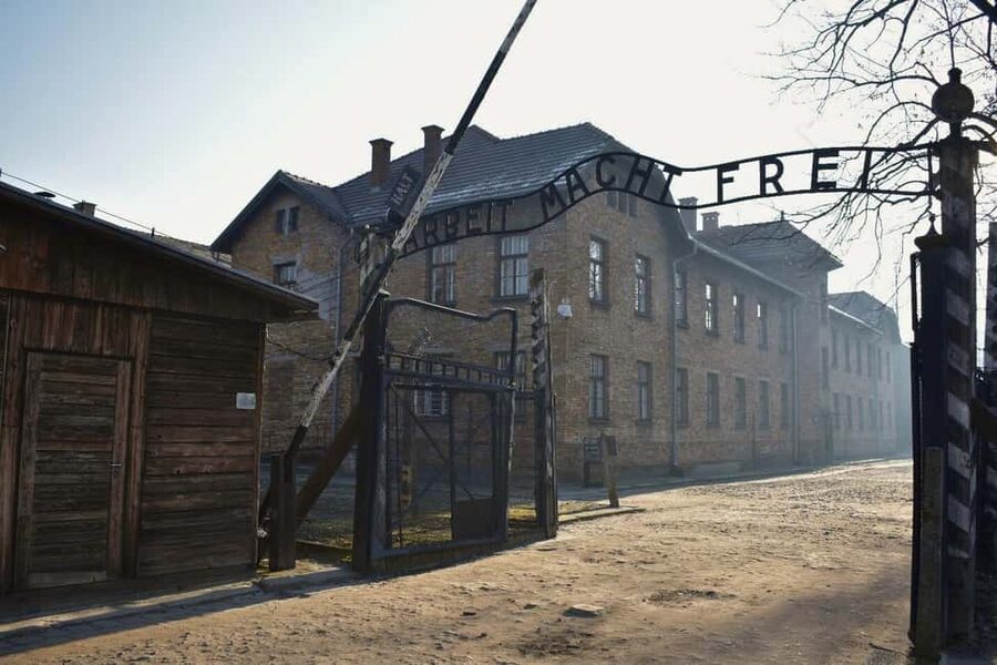 Krakow: Auschwitz-Birkenau Day Trip with Tour Leader - Why this visit matters