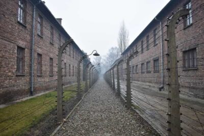 Auschwitz-Birkenau Day Trip with Tour Leader