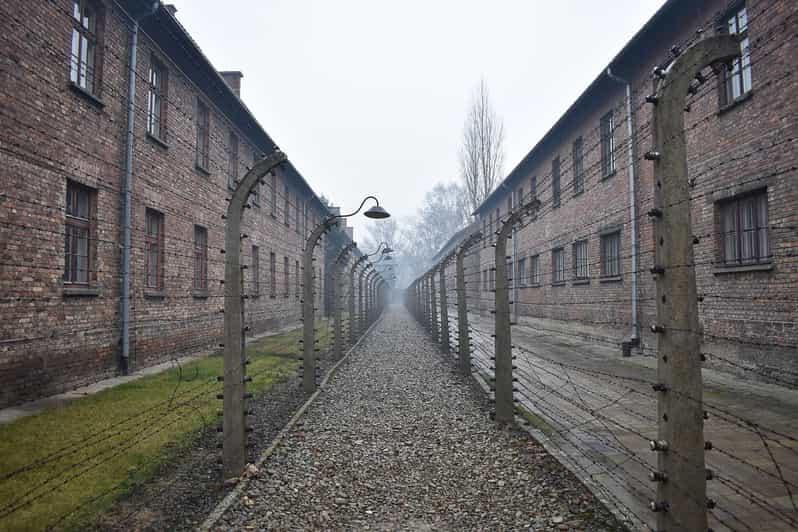 Krakow: Auschwitz-Birkenau Day Trip with Tour Leader - Starting in Krakow at Pawia 18b
