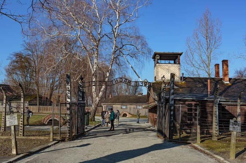 Krakow: Auschwitz-Birkenau Entry Ticket and Transfer - FAQ