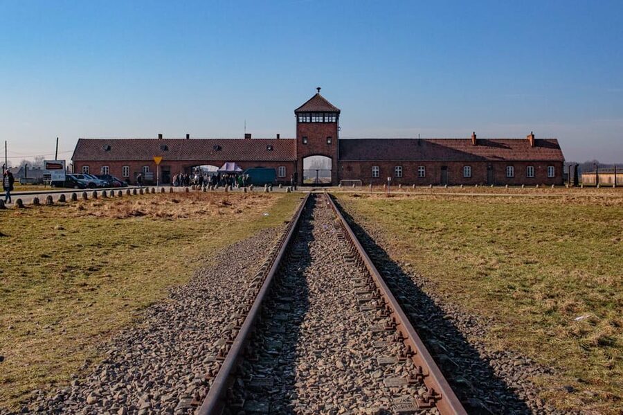 Krakow: Auschwitz-Birkenau Entry Ticket and Transfer - The day’s rhythm from Krakow and back